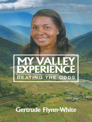 cover image of My Valley Experience